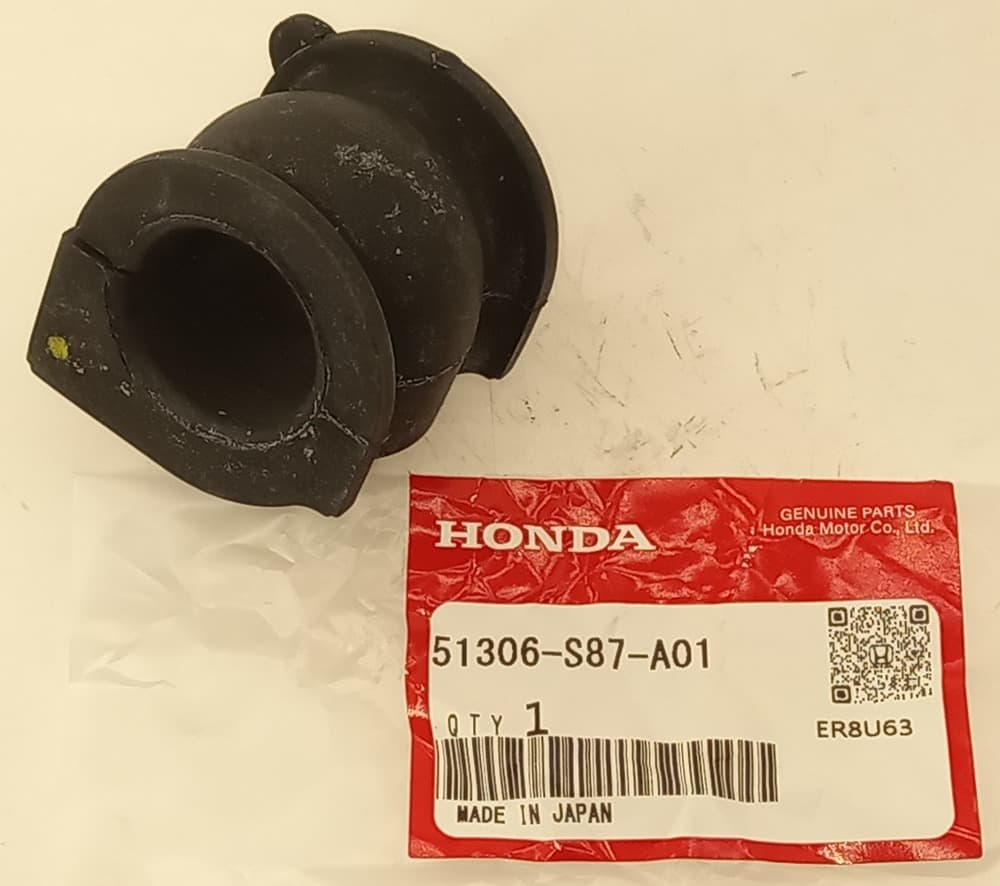 Втулка Хонда Аккорд в Бодайбо 555531545