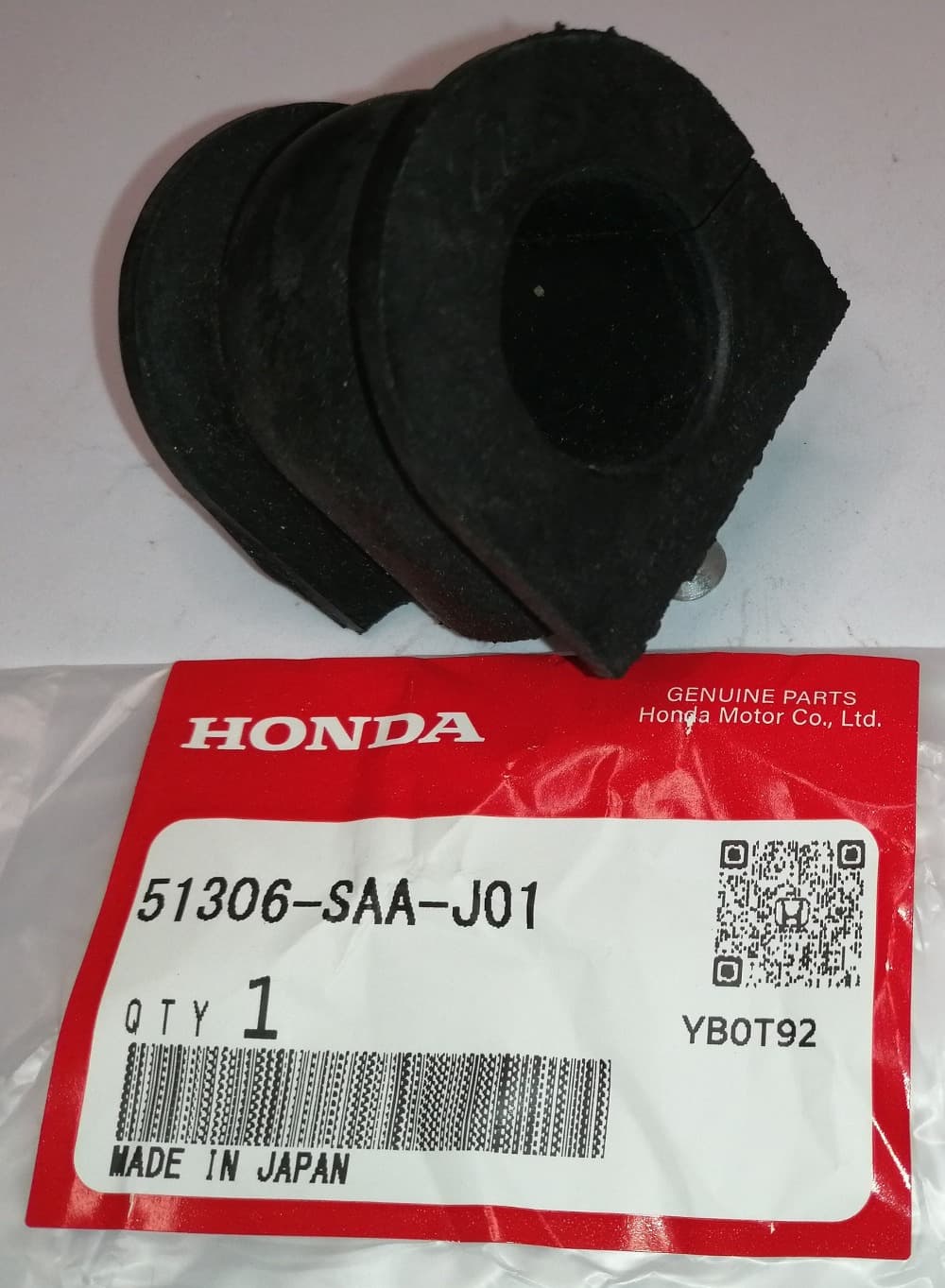 Втулка Хонда Джаз в Бодайбо 555531610