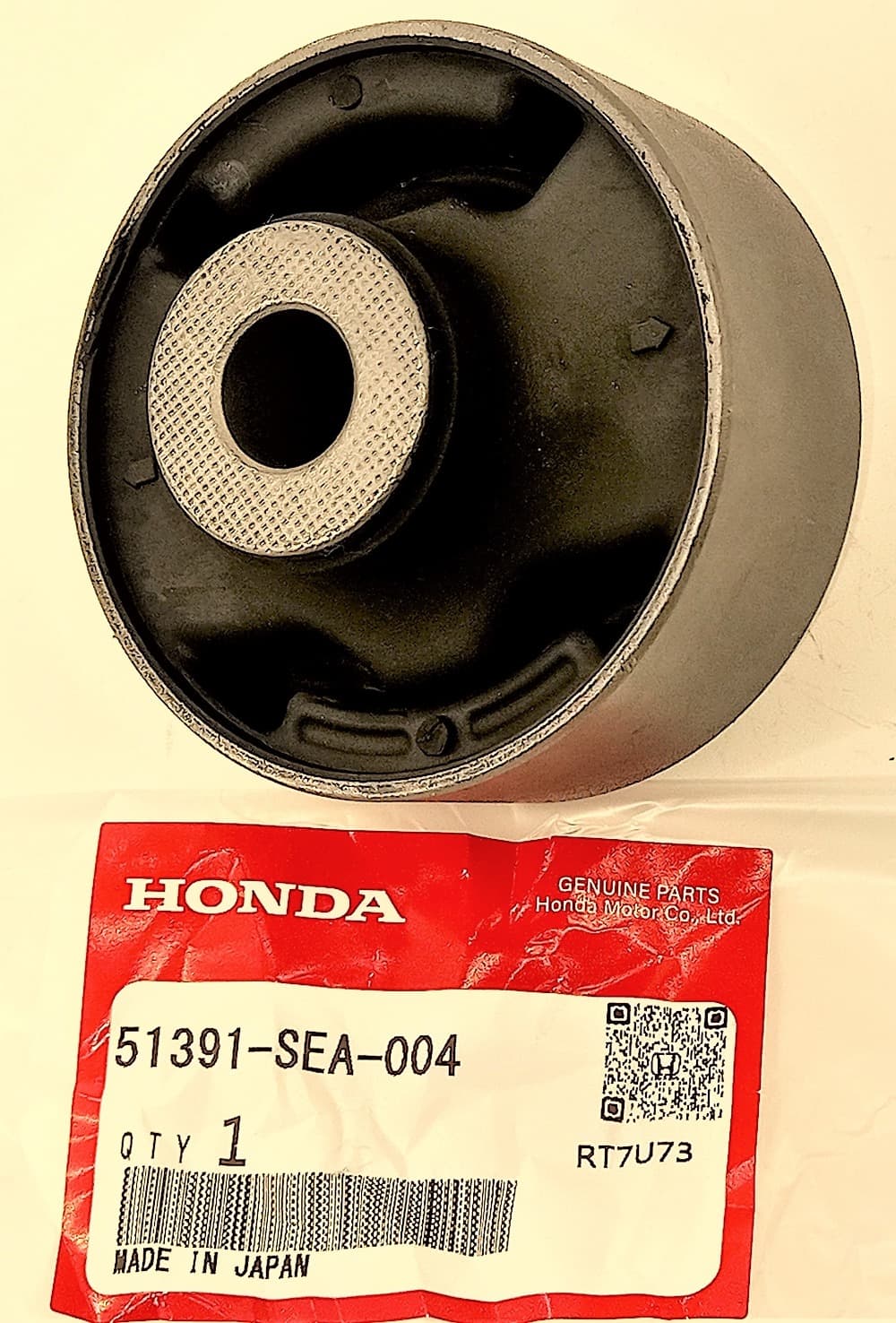 Сайлентблок Хонда Аккорд в Бодайбо 555534484