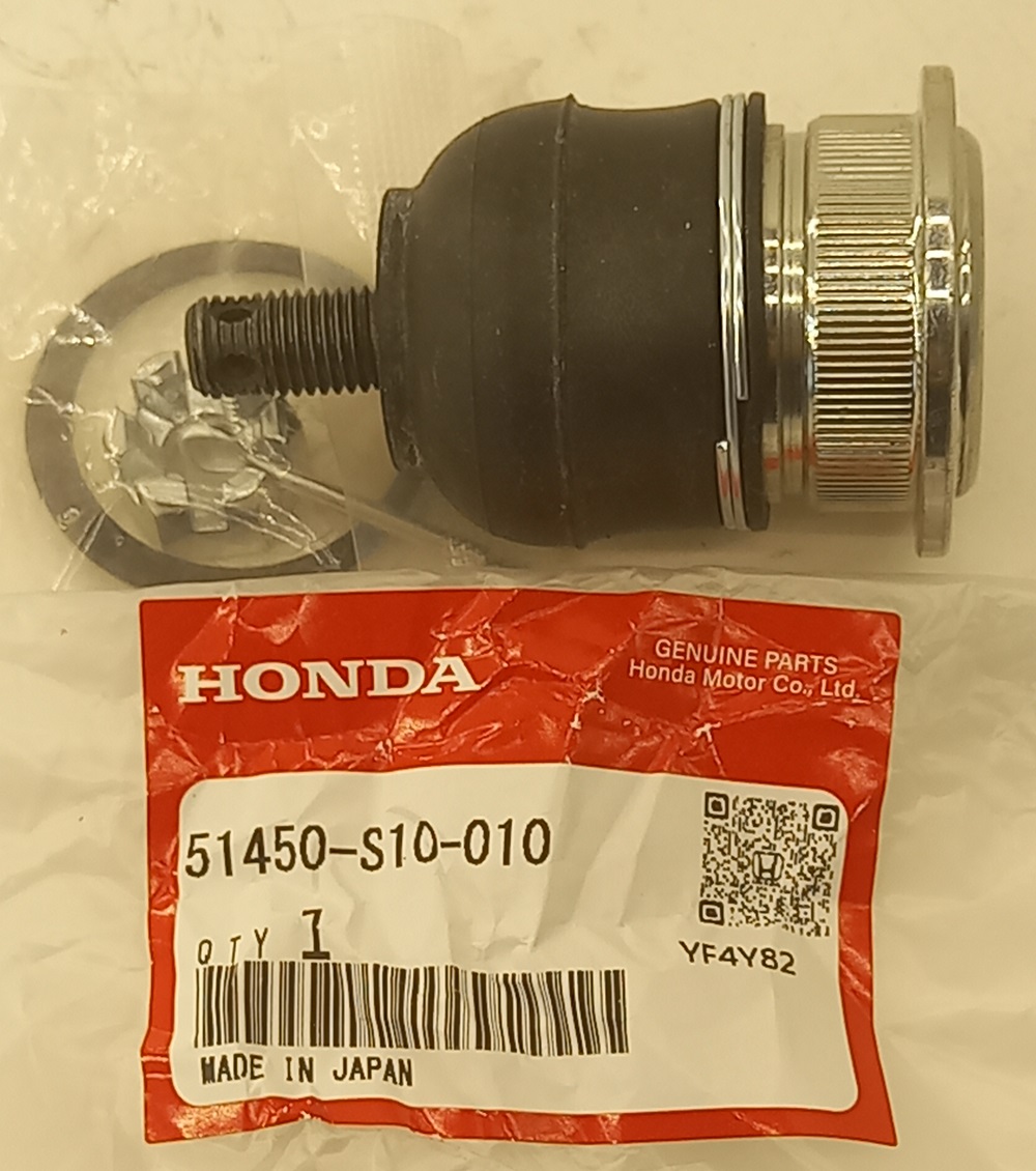 Шаровая опора Хонда Аккорд в Бодайбо 555535966