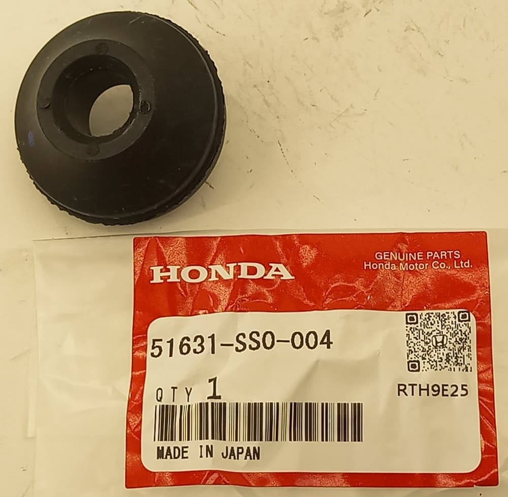 Втулка Хонда Аккорд в Бодайбо 555531525