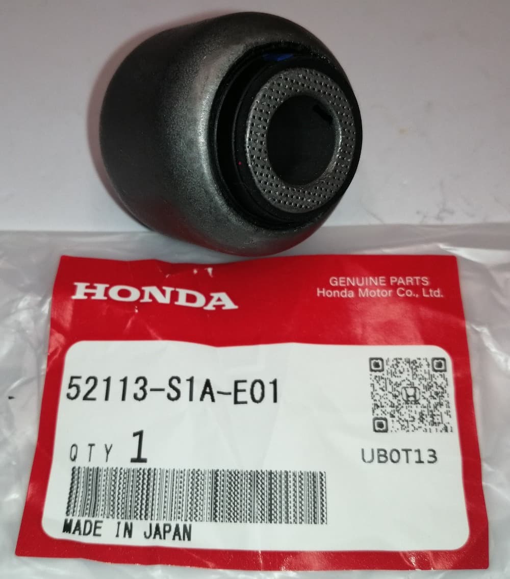 Сайлентблок Хонда Аккорд в Бодайбо 555533655