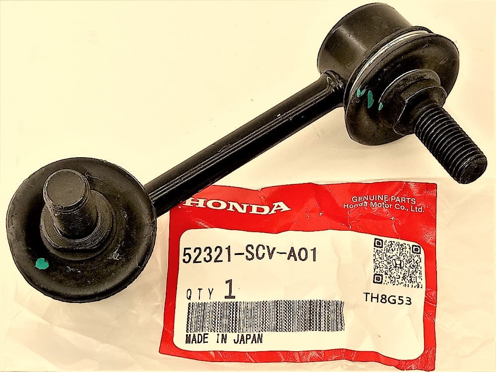Стойка стабилизатора Хонда СРВ в Бодайбо 555535644