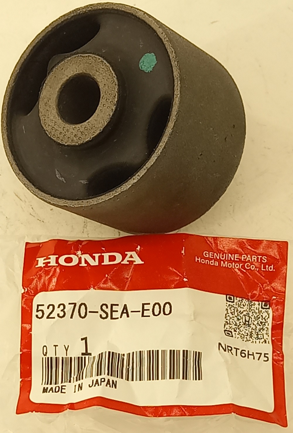 Сайлентблок Хонда Аккорд в Бодайбо 555533504