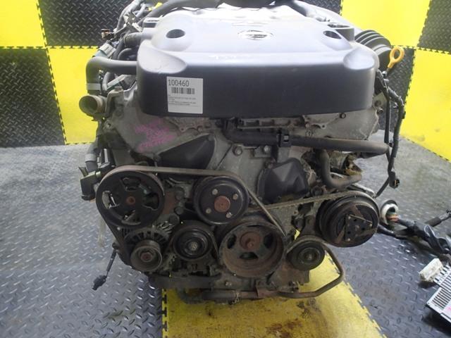 Двигатель Ниссан Файрледи в Бодайбо 100460