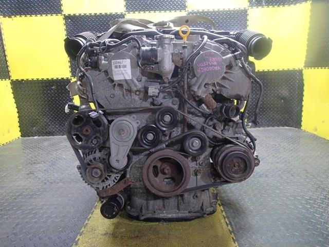 Двигатель Ниссан Фуга в Бодайбо 100467