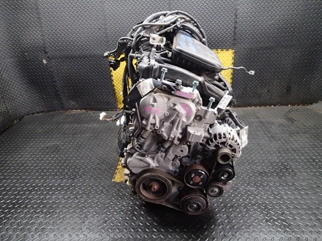 Двигатель Ниссан Х-Трейл в Бодайбо 100538