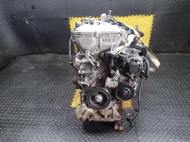 Двигатель Тойота Аллион в Бодайбо 100578