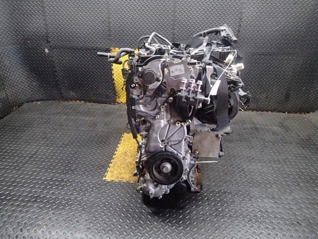 Двигатель Тойота Камри в Бодайбо 100608