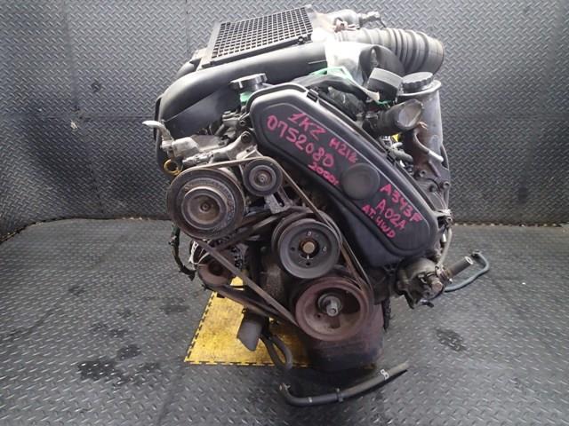 Двигатель Тойота Ленд Крузер Прадо в Бодайбо 101820