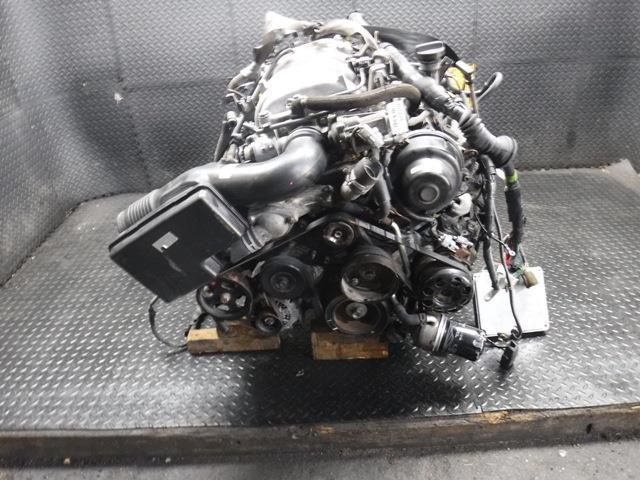 Двигатель Тойота Ленд Крузер Сигнус в Бодайбо 101828