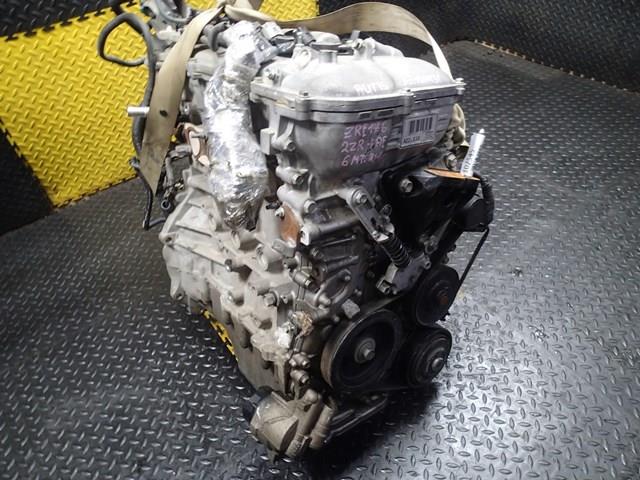 Двигатель Тойота Аурис в Бодайбо 102545
