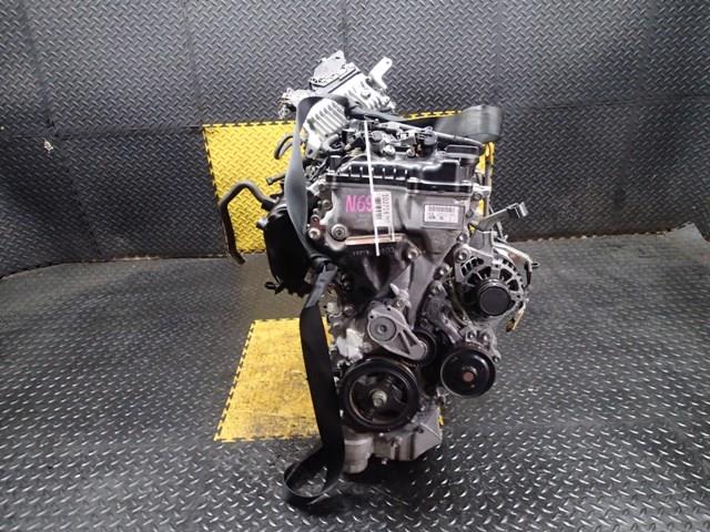 Двигатель Тойота Пробокс в Бодайбо 102714