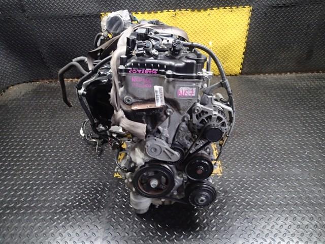 Двигатель Тойота Пробокс в Бодайбо 102716