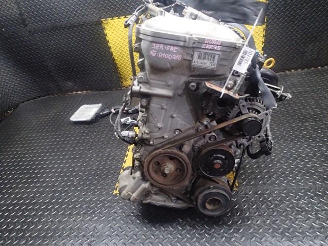 Двигатель Тойота Ноах в Бодайбо 102785