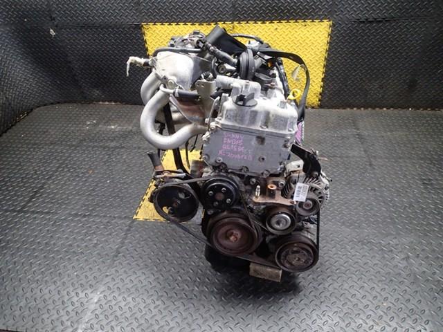 Двигатель Ниссан Санни в Бодайбо 102822