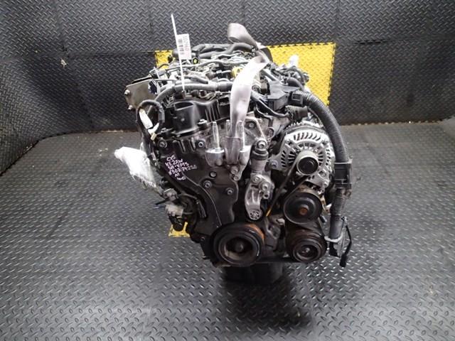 Двигатель Мазда СХ 5 в Бодайбо 102960