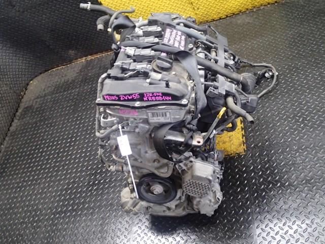 Двигатель Тойота Приус в Бодайбо 103163
