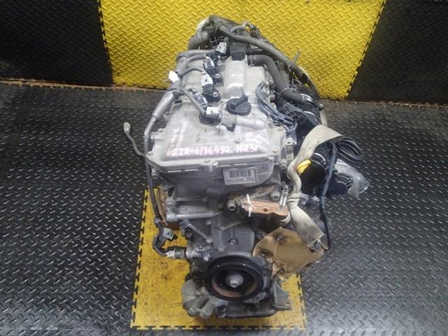 Двигатель Тойота Вокси в Бодайбо 103165