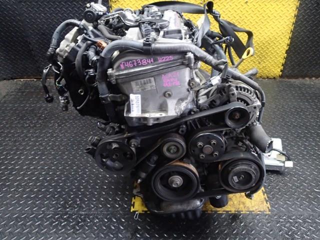 Двигатель Тойота РАВ 4 в Бодайбо 103173
