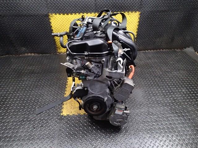 Двигатель Хонда Шатл в Бодайбо 104982