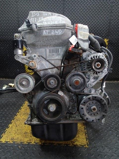 Двигатель Тойота Исис в Бодайбо 106901