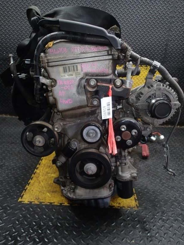 Двигатель Тойота Блейд в Бодайбо 106919
