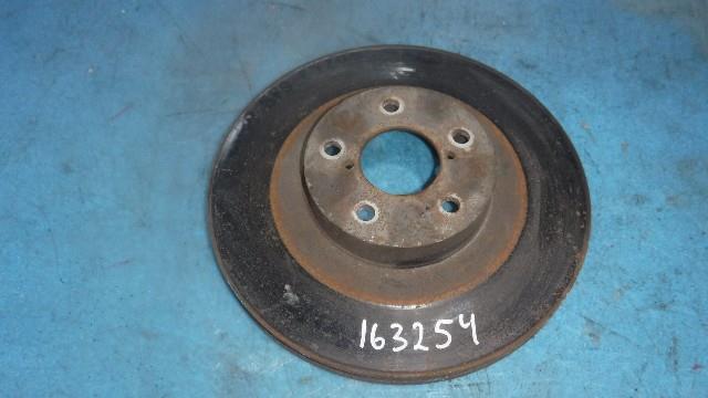 Тормозной диск Субару Форестер в Бодайбо 1080511