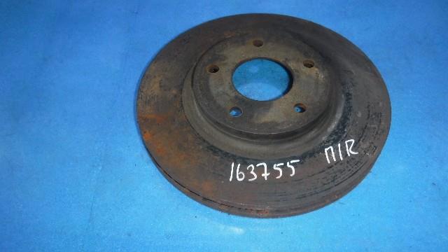 Тормозной диск Ниссан Эльгранд в Бодайбо 1085261