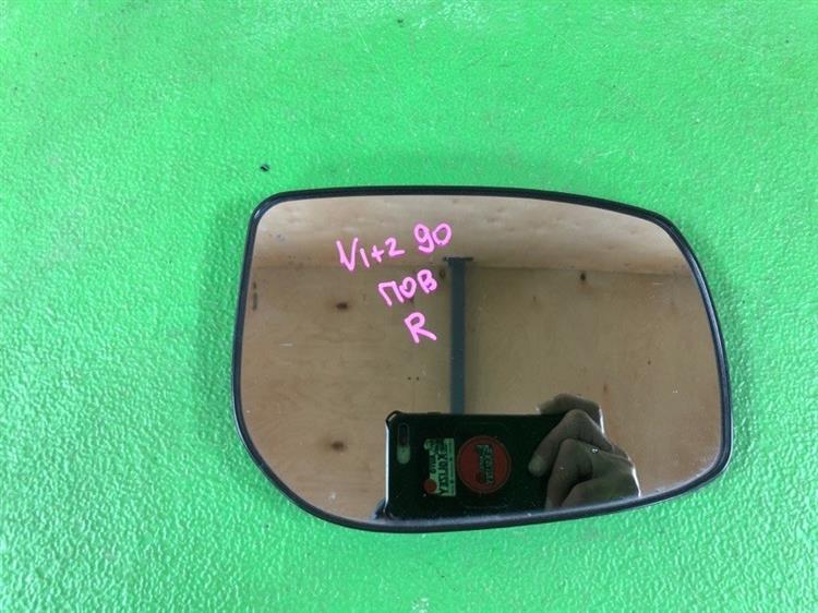 Зеркало Тойота Витц в Бодайбо 109146