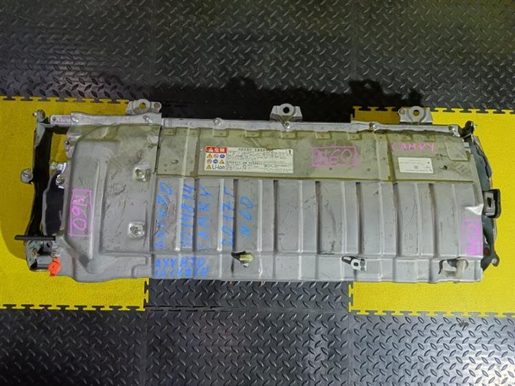 Высоковольтная батарея Тойота Камри в Бодайбо 109313