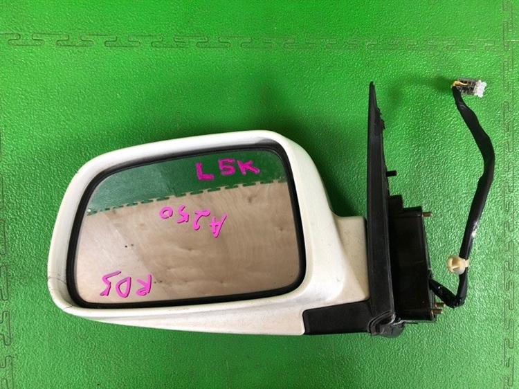 Зеркало Хонда СРВ в Бодайбо 109518
