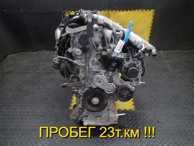 Двигатель Тойота СНР в Бодайбо 110426