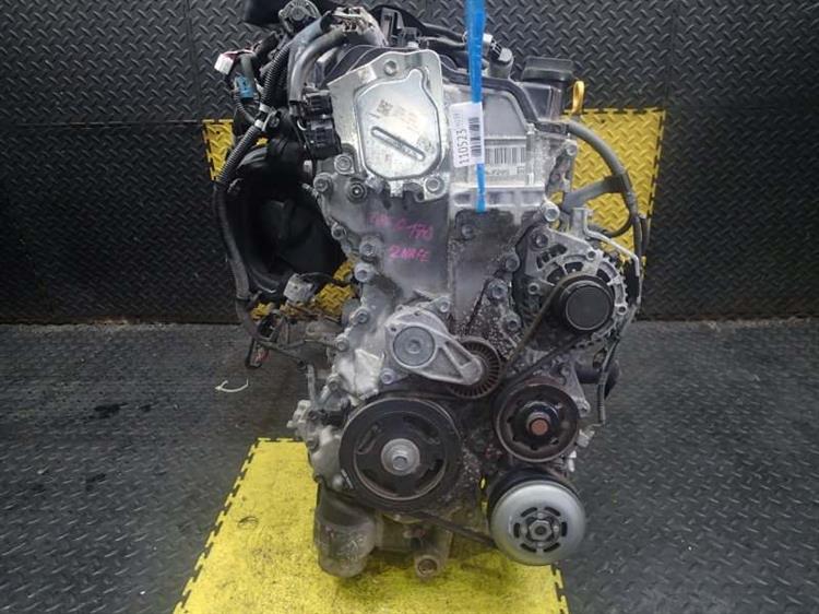 Двигатель Тойота Сиента в Бодайбо 110523