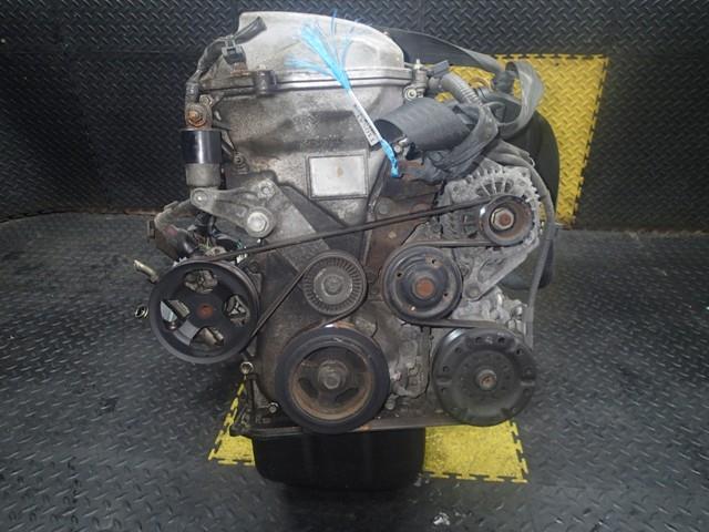 Двигатель Тойота Виш в Бодайбо 110541