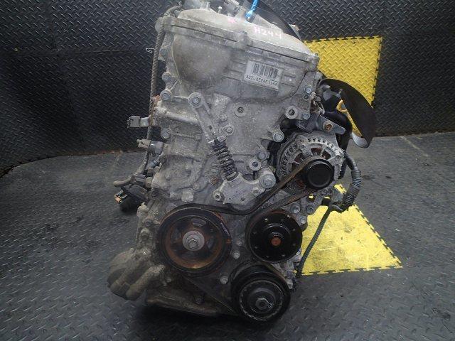 Двигатель Тойота Виш в Бодайбо 110556