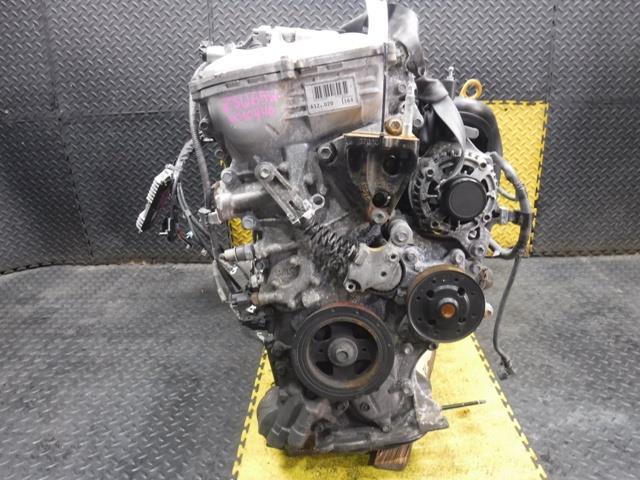 Двигатель Тойота Харриер в Бодайбо 110582