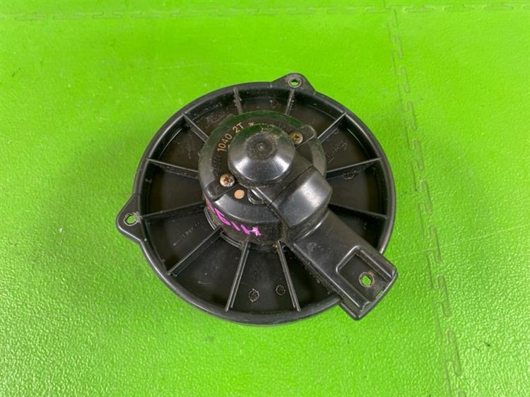 Мотор печки Тойота Калдина в Бодайбо 111066