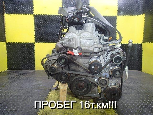 Двигатель Ниссан Куб в Бодайбо 111899