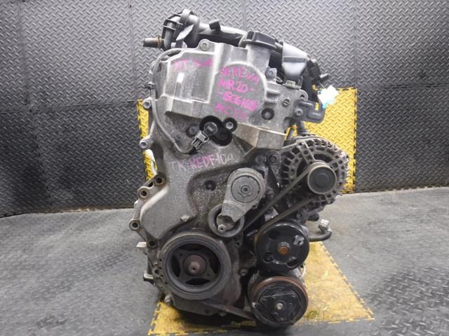 Двигатель Ниссан Серена в Бодайбо 111904