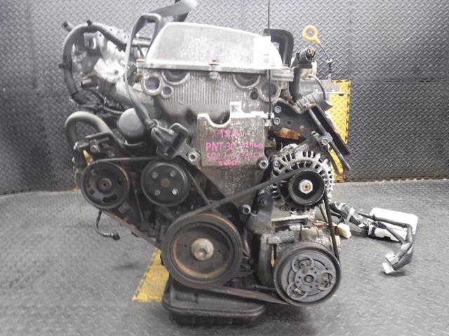 Двигатель Ниссан Х-Трейл в Бодайбо 111906