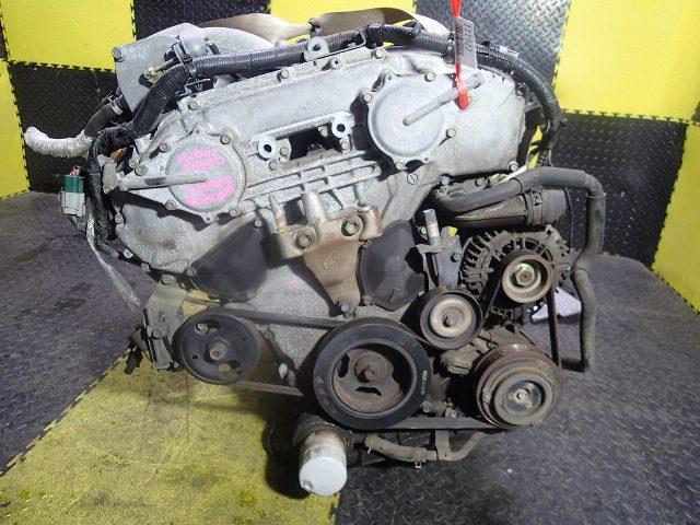 Двигатель Ниссан Мурано в Бодайбо 111922
