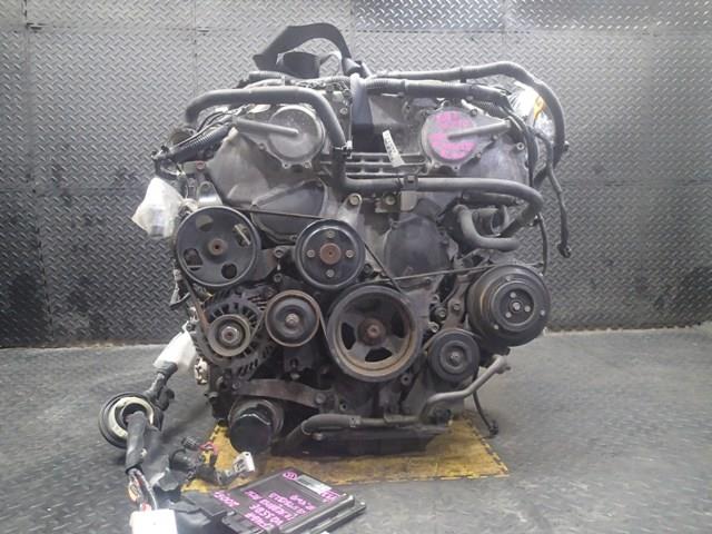 Двигатель Ниссан Фуга в Бодайбо 111934