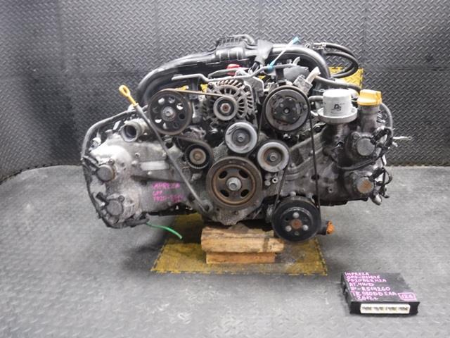 Двигатель Субару Импреза в Бодайбо 111952