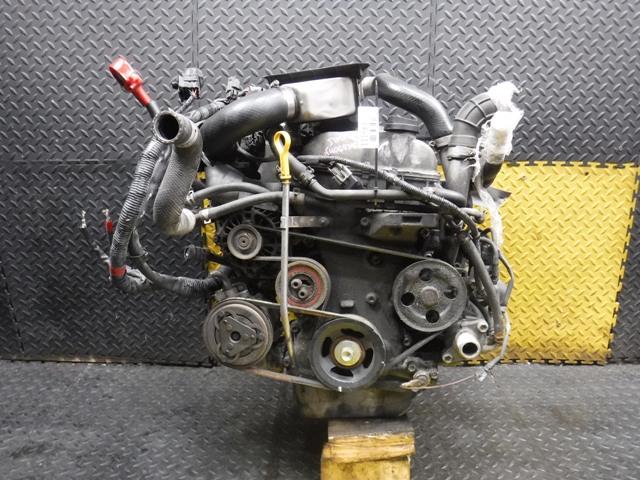 Двигатель Сузуки Джимни в Бодайбо 111983