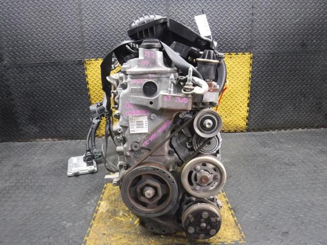 Двигатель Хонда Инсайт в Бодайбо 111988