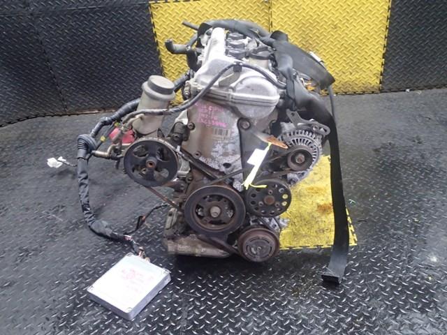 Двигатель Тойота Вилл Сифа в Бодайбо 112428