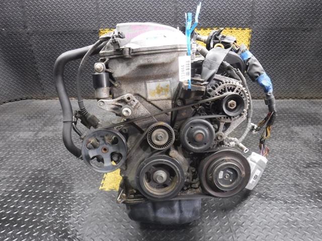 Двигатель Тойота Вольтц в Бодайбо 112444
