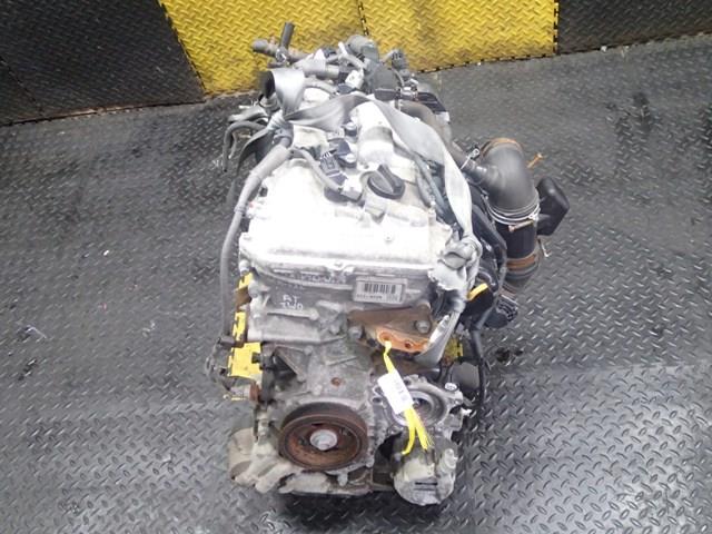 Двигатель Тойота Приус в Бодайбо 112446