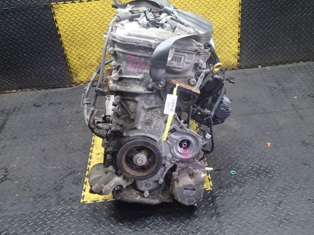 Двигатель Тойота Приус в Бодайбо 112448